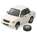تعویض لاستیک